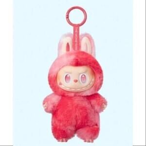 *Love* Confirmed Big Into Energy Labubu